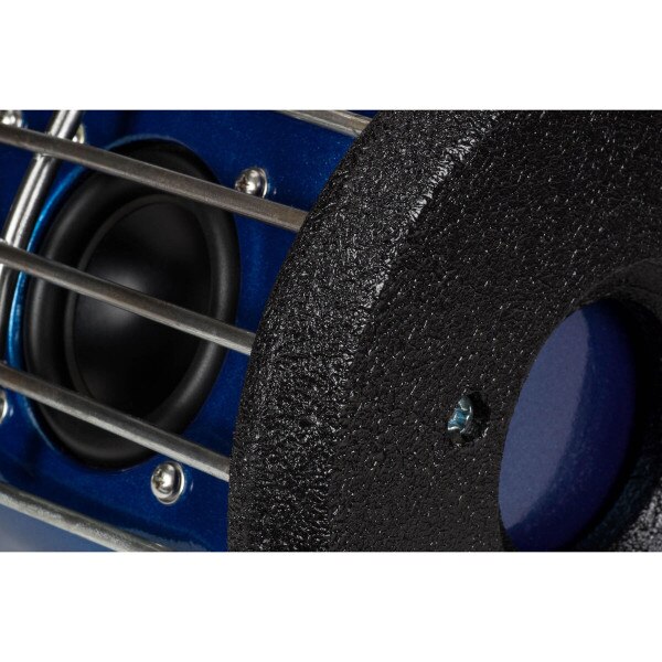 Main product image for Acry-Tech DuraTex Black 1 Pint Roller Grade Cabinet 260-100